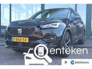 SEAT Tarraco 1.5 TSI ACT 2022
