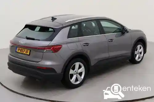 Audi Q4 40 e-tron 2022