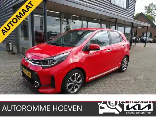 KIA Picanto 1.0 2022