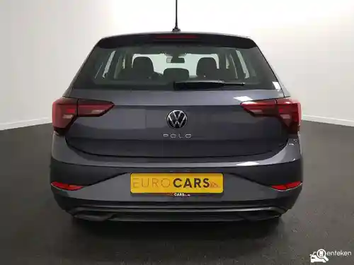 VW Polo 1.0 TSI OPF 2022