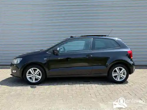 VW Polo 1.2 2012