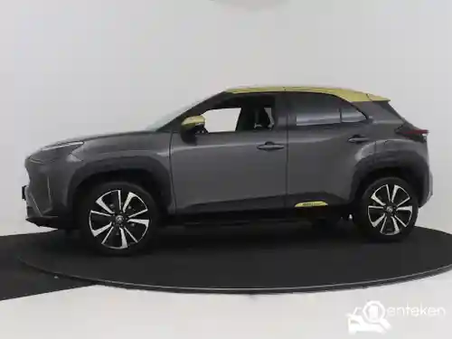 Toyota Yaris Cross 1.5 Hybrid 116 2022