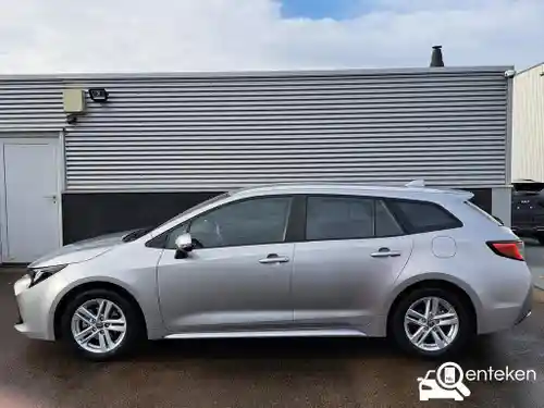 Toyota Corolla Touring Sports 1.8 Hybrid 2022