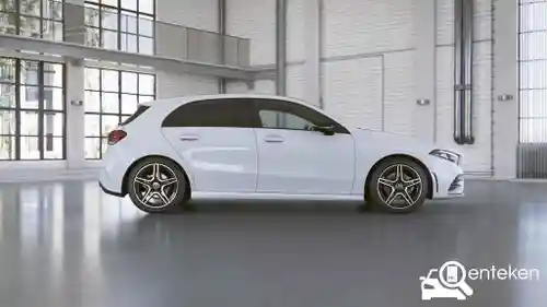Mercedes-Benz A 180 2022