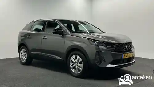 Peugeot 3008 1.2 PureTech 130 2022