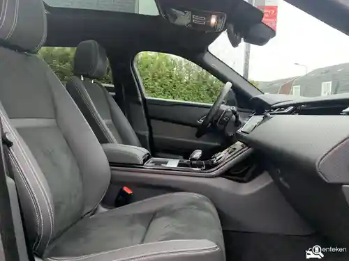 Land Rover Range Rover Velar P400e Plug-in-Hybrid 2022