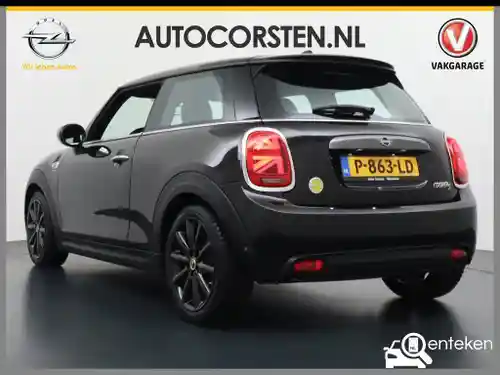 MINI  Cooper SE 2020