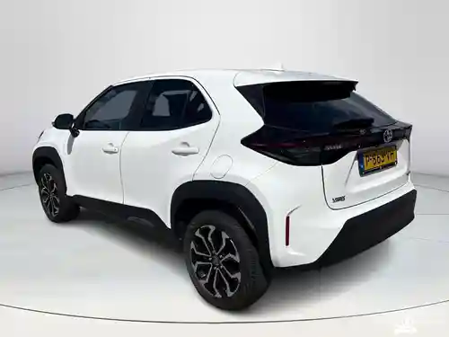 Toyota Yaris Cross 1.5 Hybrid 116 2022