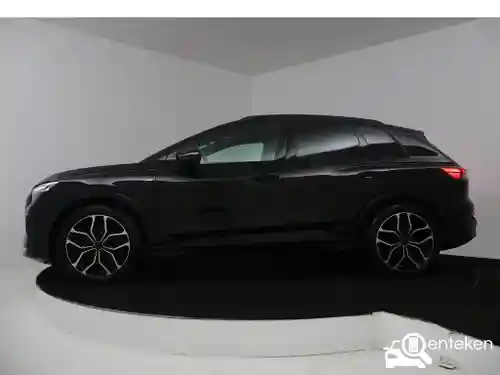 Audi Q4 40 e-tron 2022