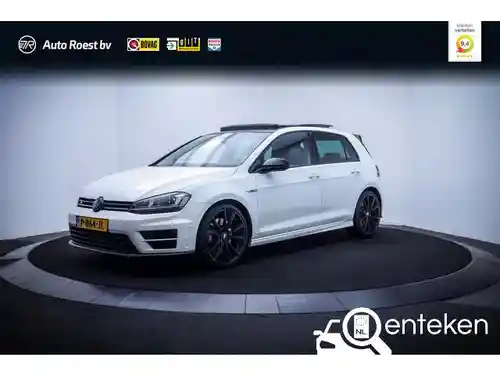 VW Golf Sportsvan 1.6 TDI BMT 2016