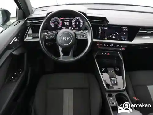 Audi A3 30 TFSI 2021