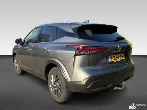 Nissan Qashqai 1.3 DIG-T MHEV 2022