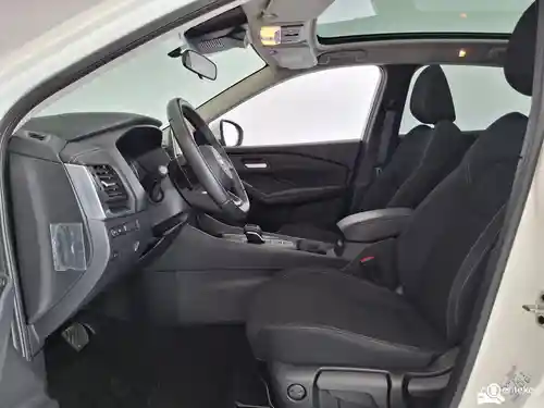 Nissan Qashqai 1.3 DIG-T MHEV 2022