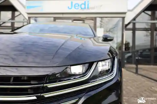 VW Arteon Shooting Brake 2.0 TSI OPF 2022