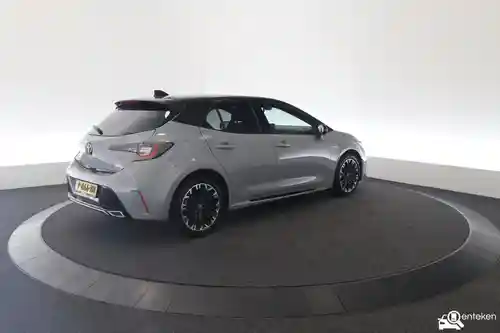 Toyota Corolla 1.8 Hybrid 2022