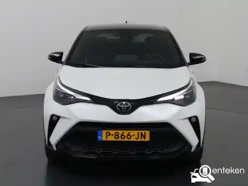 Toyota C-HR 2.0 Hybrid 2022