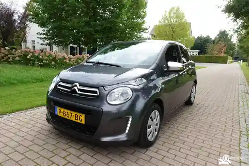 Citroen C1 VTi 72 2022