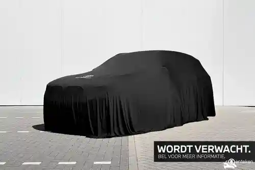 BMW iX3 2022