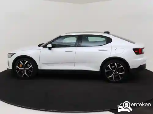 Polestar 2 Long Range Dual Motor 78 kWh 2021