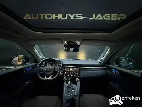 Lynk & Co 01 1.5TD PHEV 2022