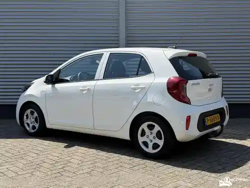 KIA Picanto 1.0 2022