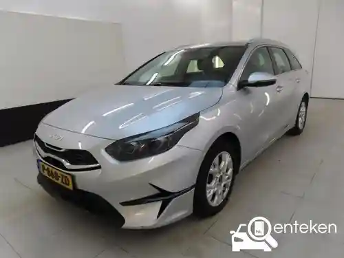 KIA Ceed Sportswagon 1.0 T-GDI 2022