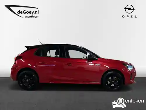 Opel Corsa 1.2 DI Turbo 2021