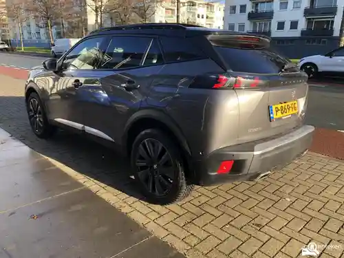 Peugeot 2008 1.2 PureTech 130 2022