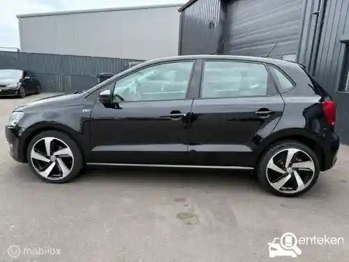 VW Polo 1.4 2009