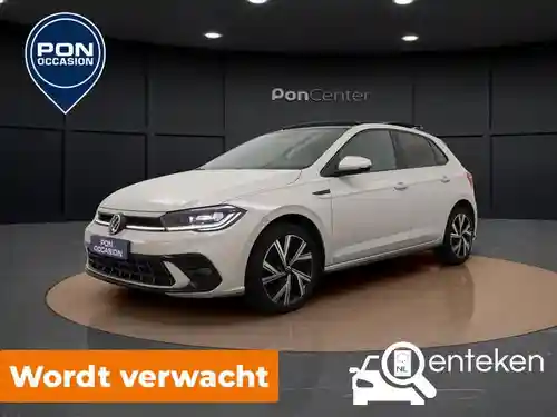 VW Polo 1.0 TSI OPF 2022