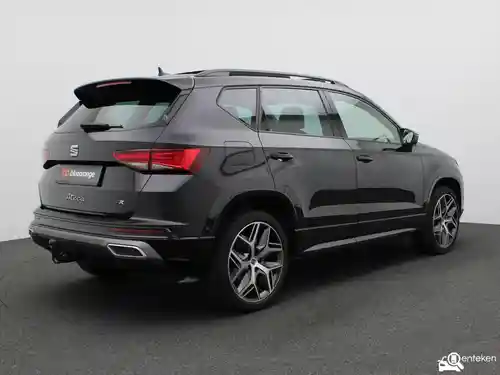 SEAT Ateca 1.5 TSI ACT 2022