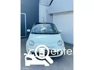 Fiat 500 1.2 8V p 2014