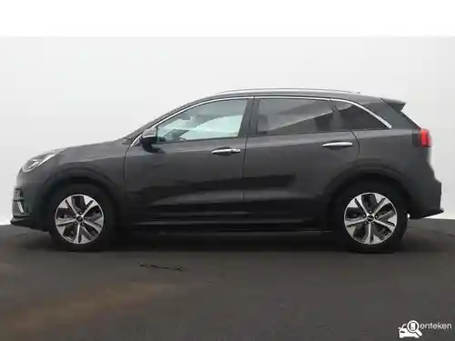 KIA e-Niro 64 kWh 2022