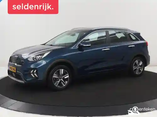 KIA Niro 1.6 GDI Hybrid 2022