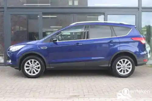 Ford Kuga 1.5 EcoBoost 2015