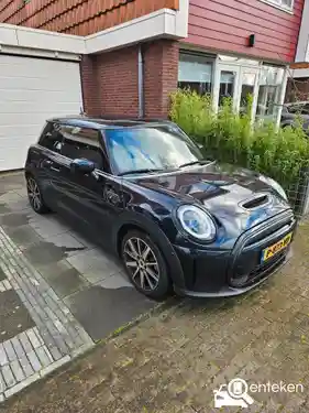 MINI  Cooper SE 2021