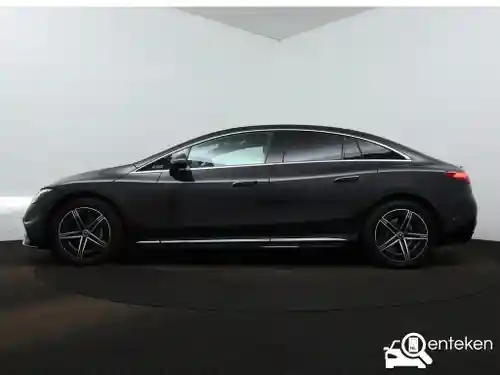 Mercedes-Benz EQE 350+ 2022