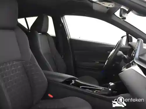 Toyota C-HR 1.8 Hybrid 2021