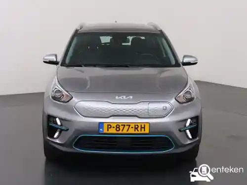 KIA e-Niro 64 kWh 2022