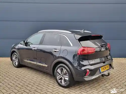 KIA Niro 1.6 GDI PlugIn-Hybrid 2022