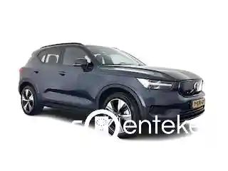 Volvo XC40 Recharge Pure Electric Single 2022