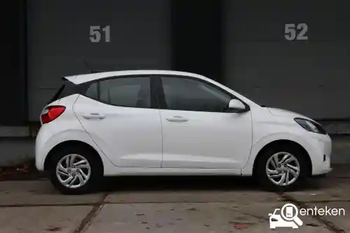 Hyundai i10 1.0 2022