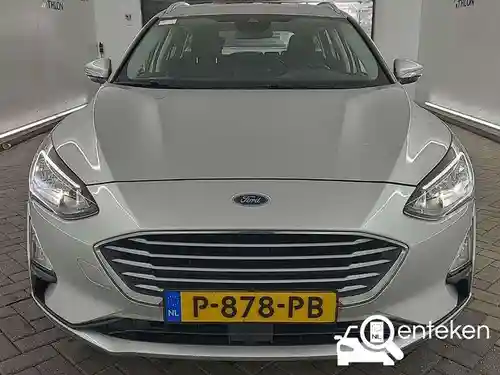 Ford Focus Turnier 1.0 EcoBoost 2021