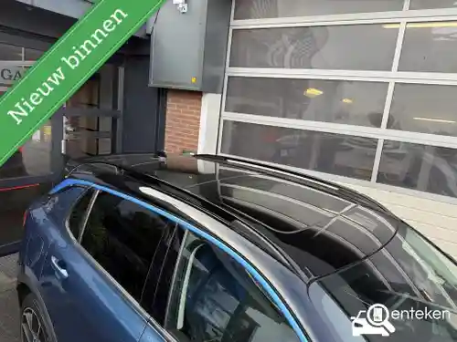 Lynk & Co 01 1.5TD PHEV 2022