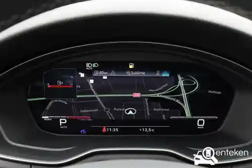 Audi RS5 Sportback 2021