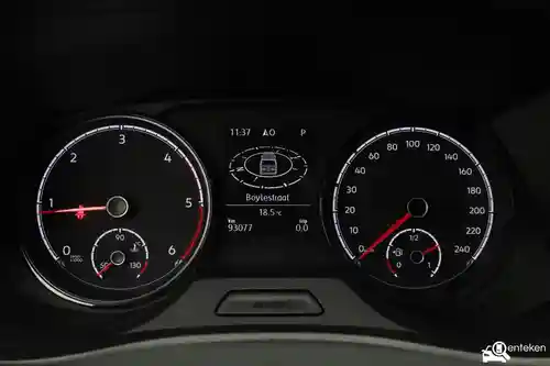 VW Bedrijfswagens T6.1 2.0 TDI BMT 2020