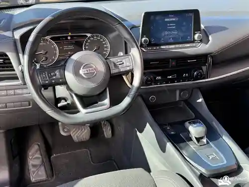 Nissan Qashqai 1.3 DIG-T MHEV 2022