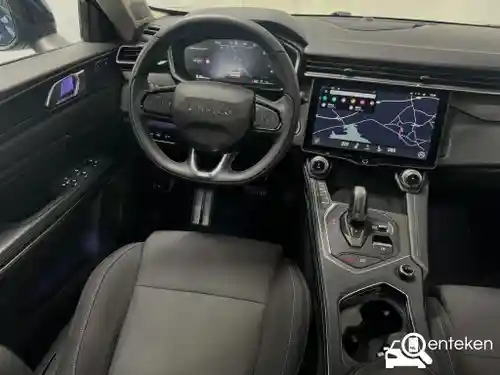 Lynk & Co 01 1.5TD PHEV 2022