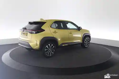 Toyota Yaris Cross 1.5 Hybrid 116 2022