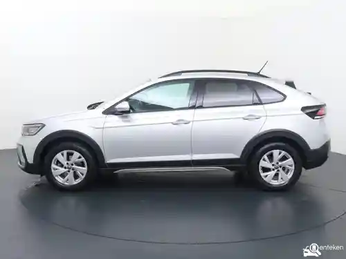 VW Taigo 1.0 TSI OPF 2022